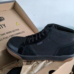 Unbeatable price!! Keen Kenton Mid Mens Shoes - Size 12